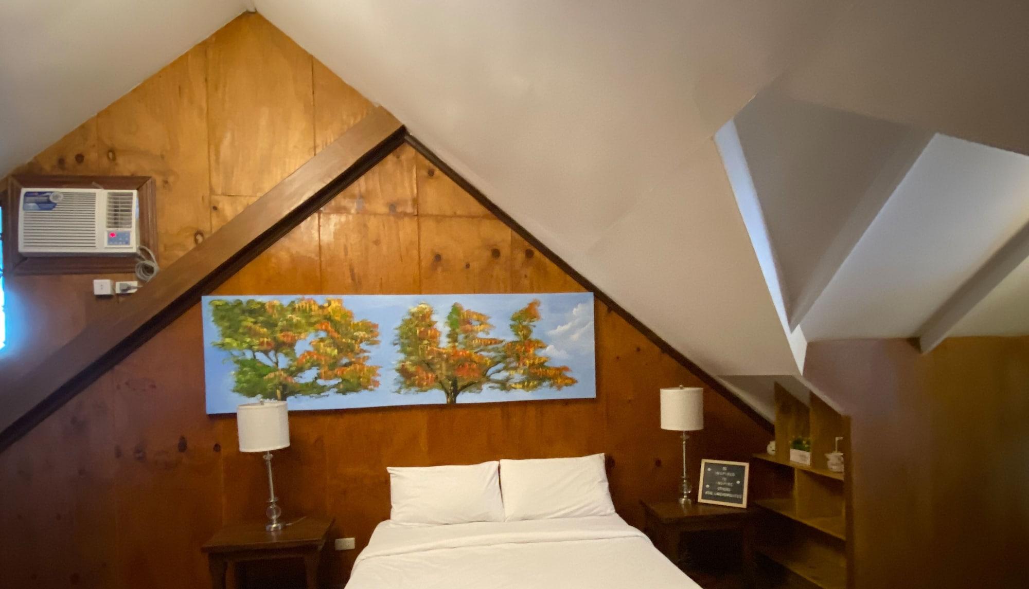 The Lakeview Suites Tagaytay City Exterior photo