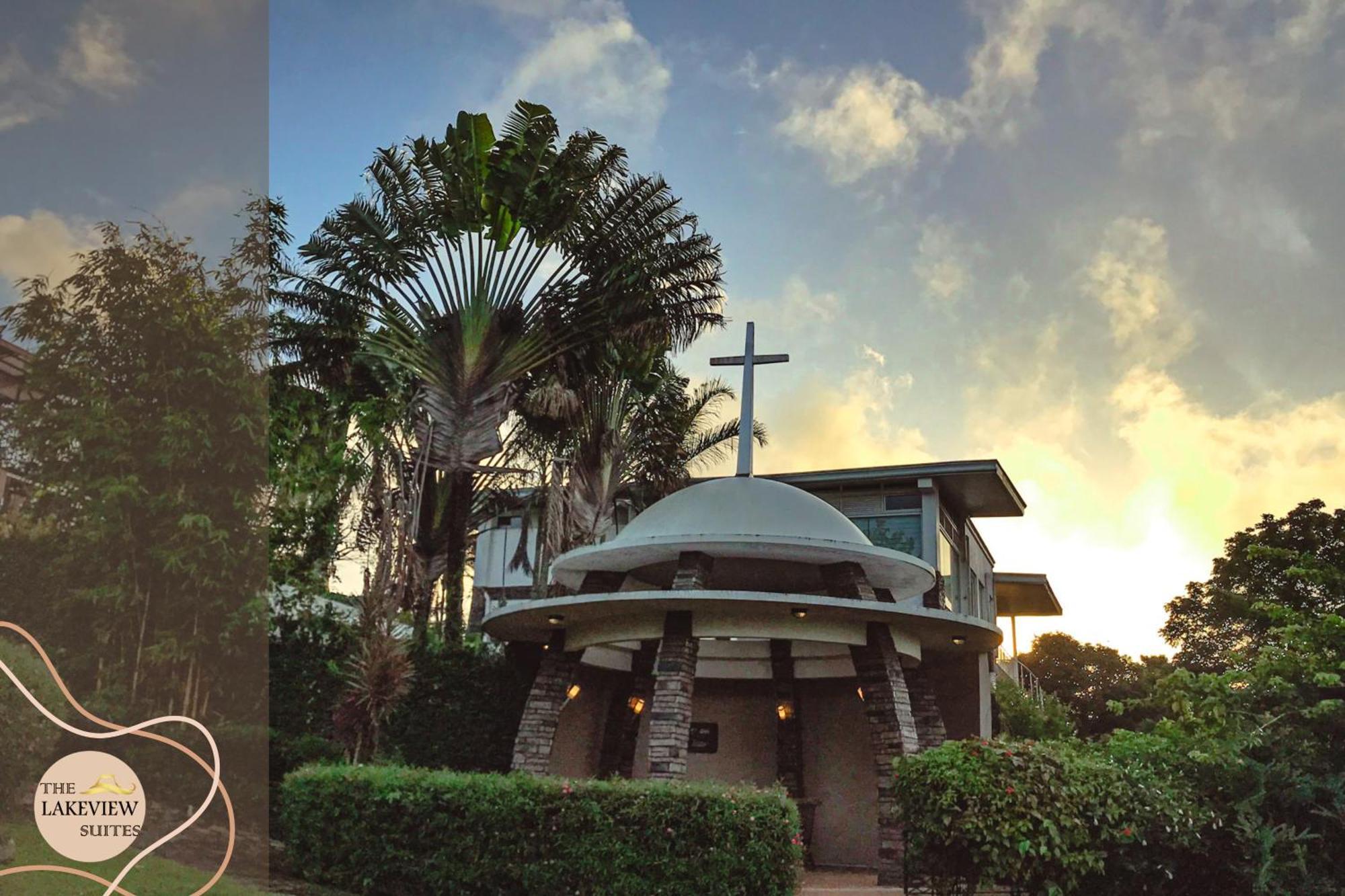 The Lakeview Suites Tagaytay City Exterior photo